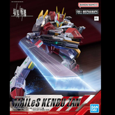 Gundam Mailes Kenbu Zan Full Mec...