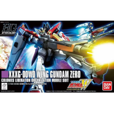HG 1/144 scale plastic Gundam mo...