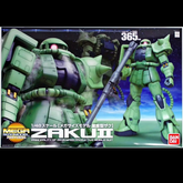 Gundam Zaku II Mega Size Model K...