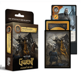 The Witcher Gwent Nilfgaard 100 ...