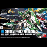 Bandai HGBF Gundam Fenice Rinasc...