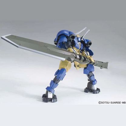 HG Helmwige Reincar 1/144 High Grade Model Kit  Iron Blooded Orphans plastic Gundam kit 