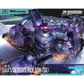 HG MS-09 Gaia's/Ortega's...
