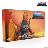 Enter the Dragons! Fields Of Ete...