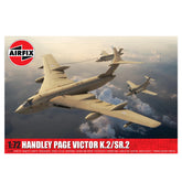 Airfix Handley Page Victor K.2/S...