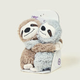 Warmies Warm Hug Sloths Microwav...