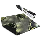 Halo Flashpoint gaming mat with ...