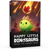 Happy Little Dinosaurs base game...