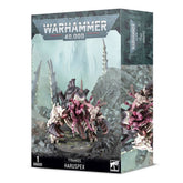 Tyranids Haruspex