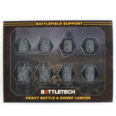 Battletech Heavy Battle & Sw...