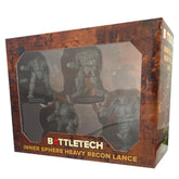 BattleTech Inner Sphere Heavy Re...