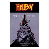 Hellboy Weird Tales - Comic Book