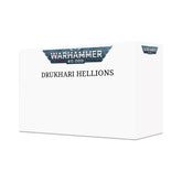 Drukhari Hellions White Box