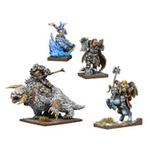 Kings Of War Northern Alliance H...