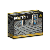 Battlefield in a Box HexTech: Tr...