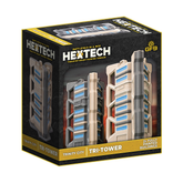Battlefield in a Box HexTech: Tr...