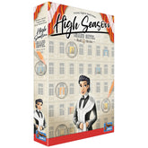 High Season Grand Hotel Roll &am...
