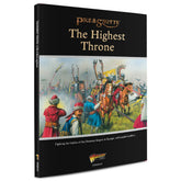 The Highest Throne Ottoman Wars ...