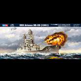 HobbyBoss USS Arizona BB-39 1941...