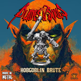 Image of the Hobgoblin Brute, a ...