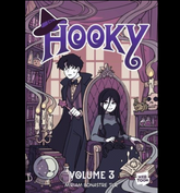 Hooky Volume 3 A Graphic Novel b...
