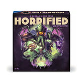 Horrified World Of Monsters Boar...