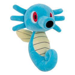 8" Horsea Pokémon Plushie Soft Toy