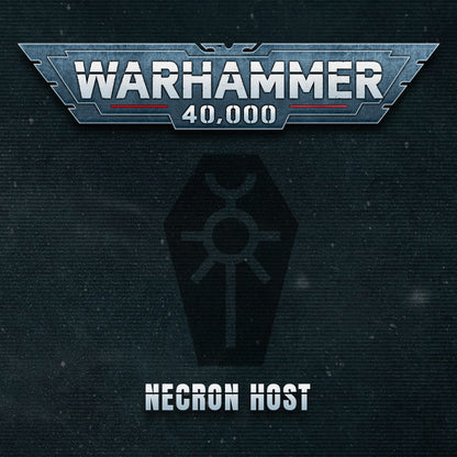 Necron Host Battleforce Placeholder