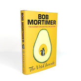 The Hotel Avocado - Bob Mortimer