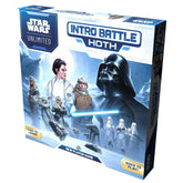 Star Wars Unlimited Hoth Intro B...