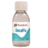 Humbrol DecalFix - 125ml Bottle