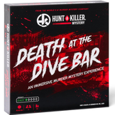 Hunt a Killer: Death at the Dive...