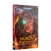Huron Blackheart: Master of the ...