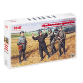 ICM “Barbarossa” Operation (June...