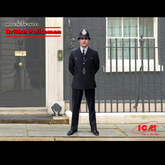British Policeman (16011). A 1:1...