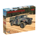 ICM Cargo Carrier Humvee M1097A2...