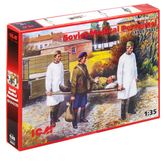 ICM Soviet Medical Personnel (19...