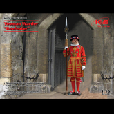 Yeoman Warder “Beefeater”. A 1:1...