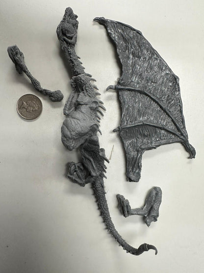 The Aedwyrm - Oakbound