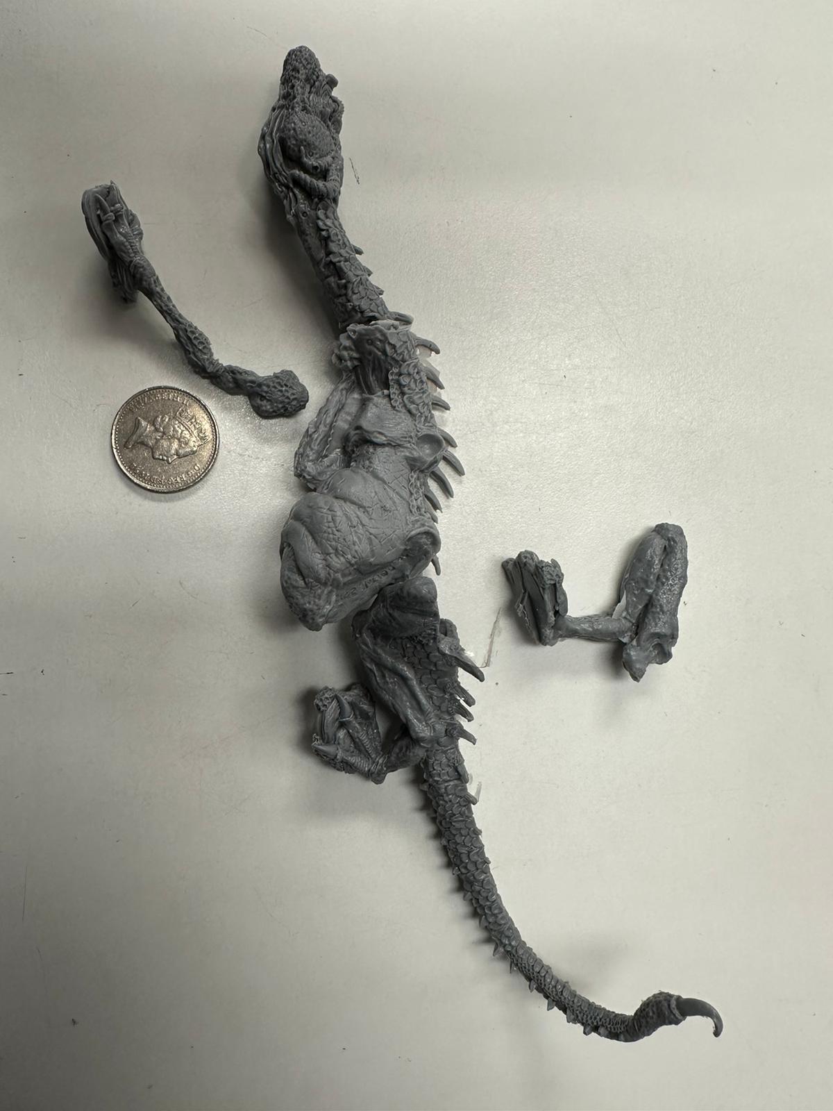 The Aedwyrm - Oakbound