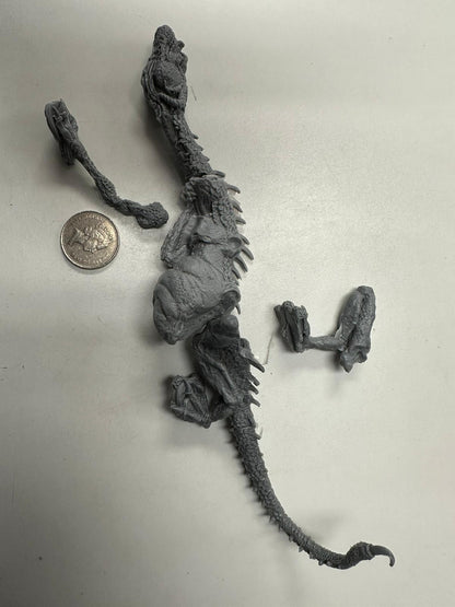 The Aedwyrm - Oakbound