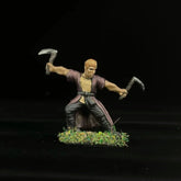 77421 - Jade Tiger, Monk (Reaper...