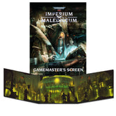 Imperium Maledictum Gamemaster&#...