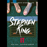 IT a paperback novel by Stephen ...
