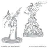 Ice & Dust Mephits D&D N...