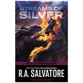 The Legend Of Drizzt Streams Of ...