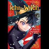 Ichi the Witch Volume 1 paperbac...