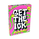 Get The Ick Party Game - Big Pot...
