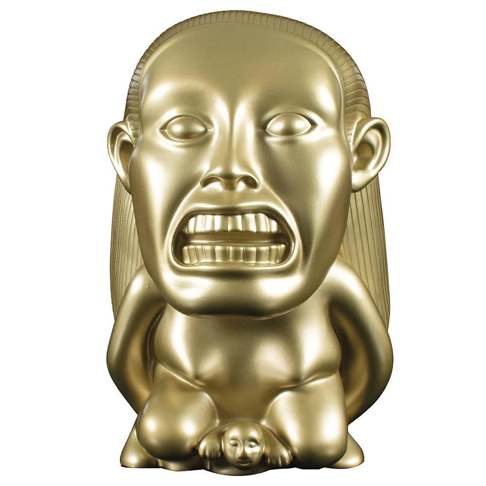 Indiana Jones Golden Idol Money Bank
