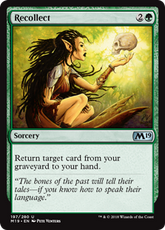 Recollect MTG Single | Core Set ...